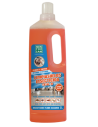 Detersivo Detergente Insetticida per Pavimenti 1L-www.ronnypet.it/shop
