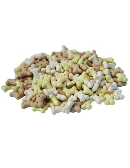 Rolls Rocky Biscotti per Cani Micros Mix 8 Kg (2 X 4 Kg)-www.ronnypet.it/shop