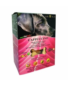 Rolls Rocky Biscotti per Cani CAPPUCCINO 300Gr-www.ronnypet.it/shop