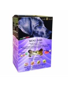 Rolls Rocky Biscotti per Cani MINI ZOO 300Gr-www.ronnypet.it/shop