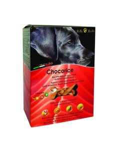 Rolls Rocky Biscotti per Cani CHOCORICE 300Gr-www.ronnypet.it/shop