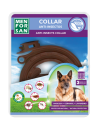 Collare Repellente Insetti Naturale per Cane con Olio di NEEM-www.ronnypet.it/shop
