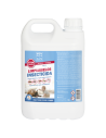 Detersivo Detergente Insetticida per Pavimenti total 10 da 5L-www.ronnypet.it/shop