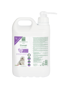 Shampoo professionale intensificatore colore bianco-www.ronnypet.it/shop