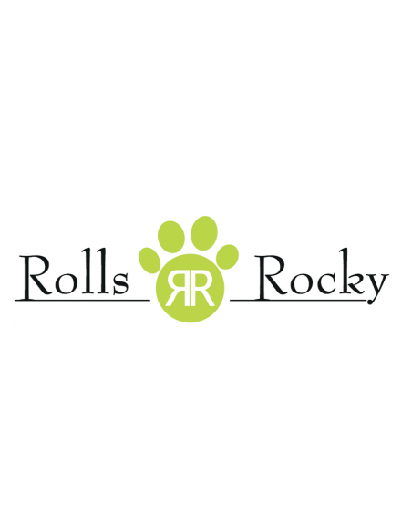 Rolls Rocky